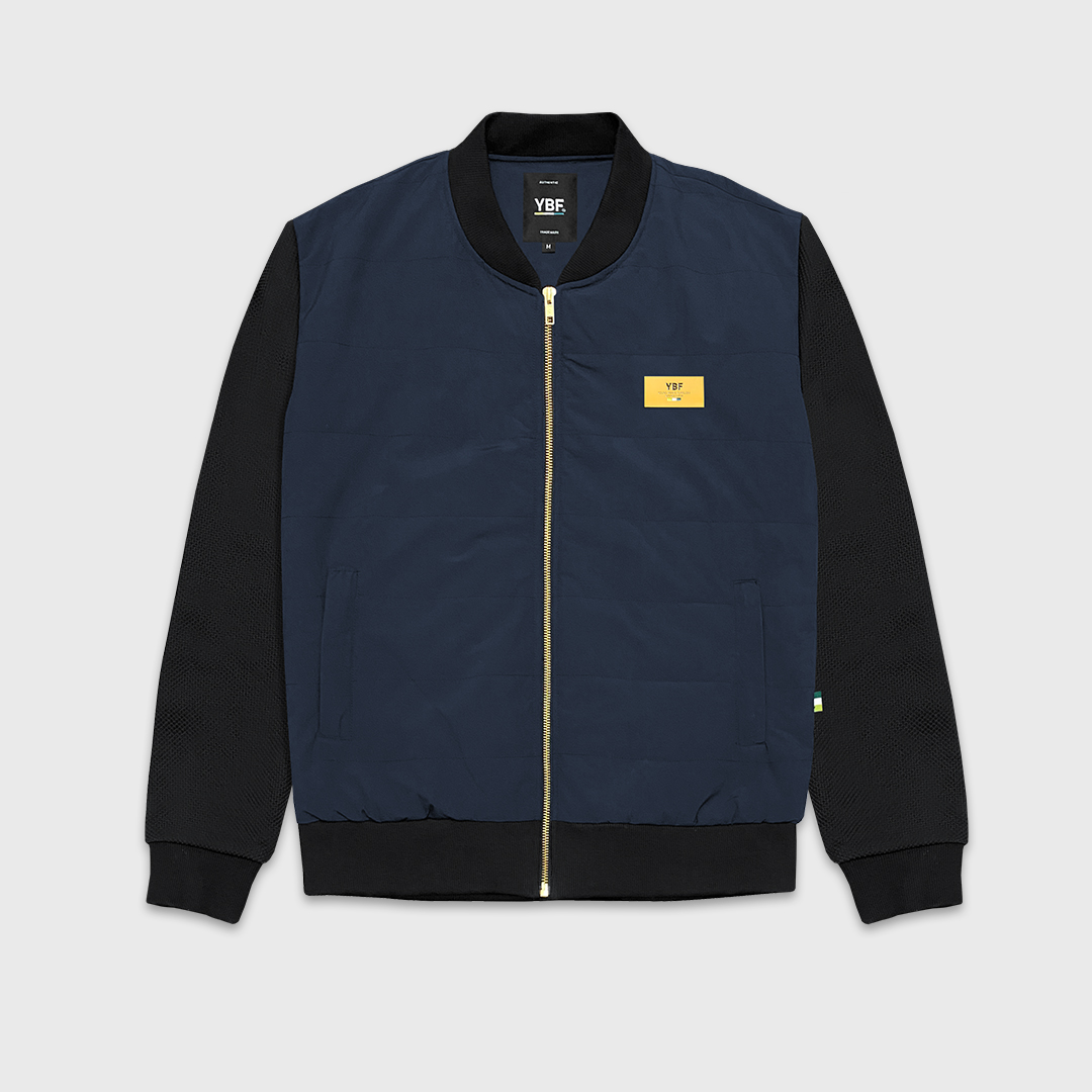 Produk Jaket Maven puffer bomber