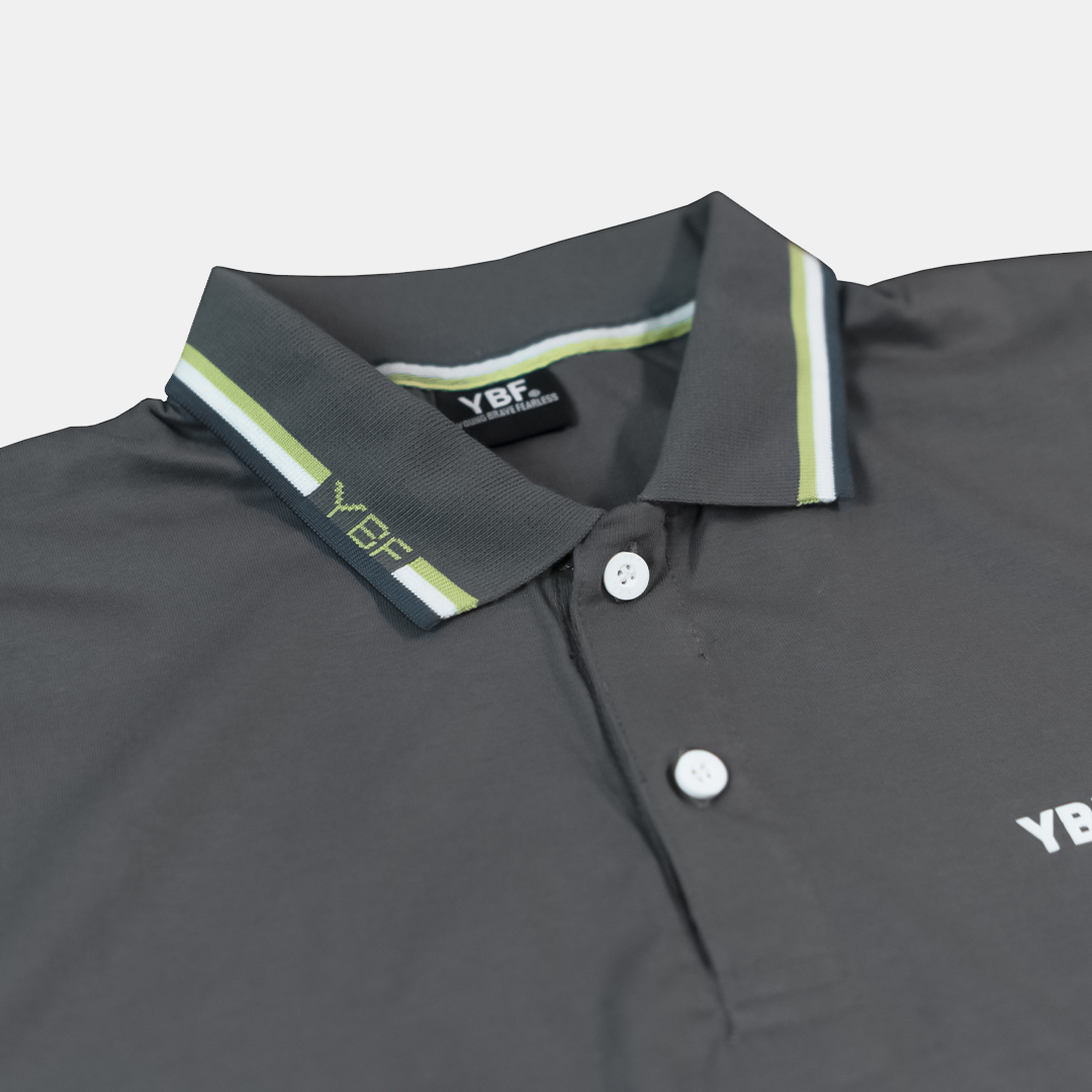Polo Shirt Athena Casual Short-Sleeved - 85