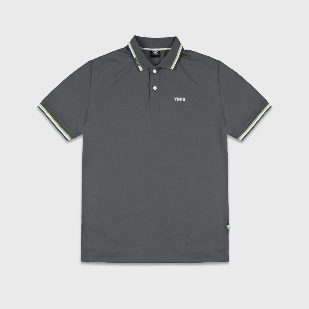 Produk Polo Shirt Athena Casual Short-Sleeved