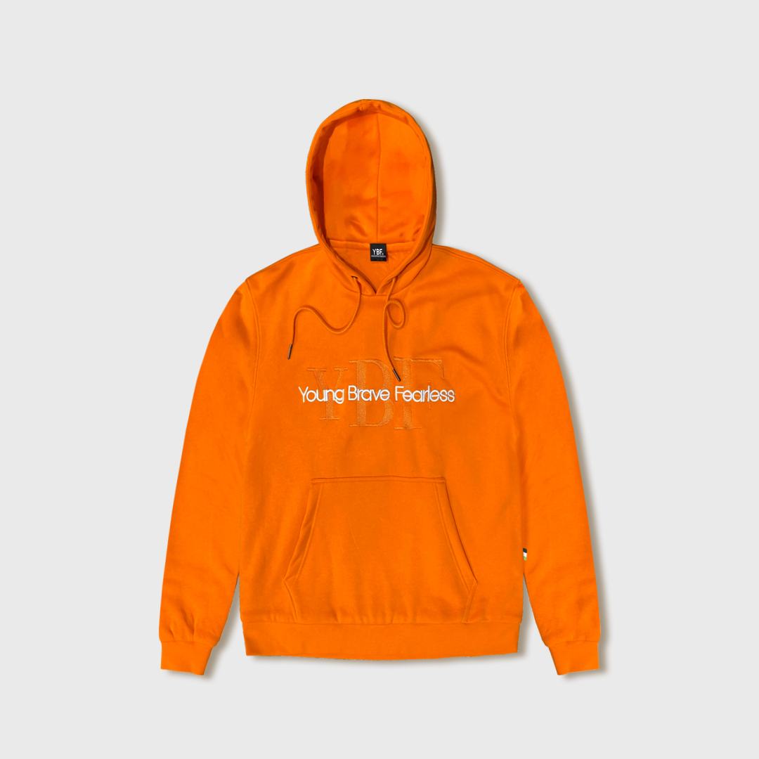 Produk Hoodie Luxe Cotton Soft Comfortable