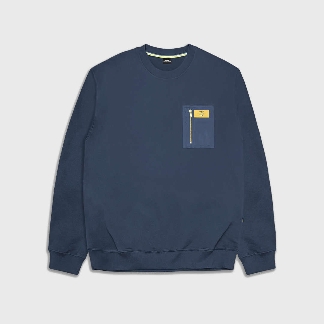 Kruneck Bold Navy - 76